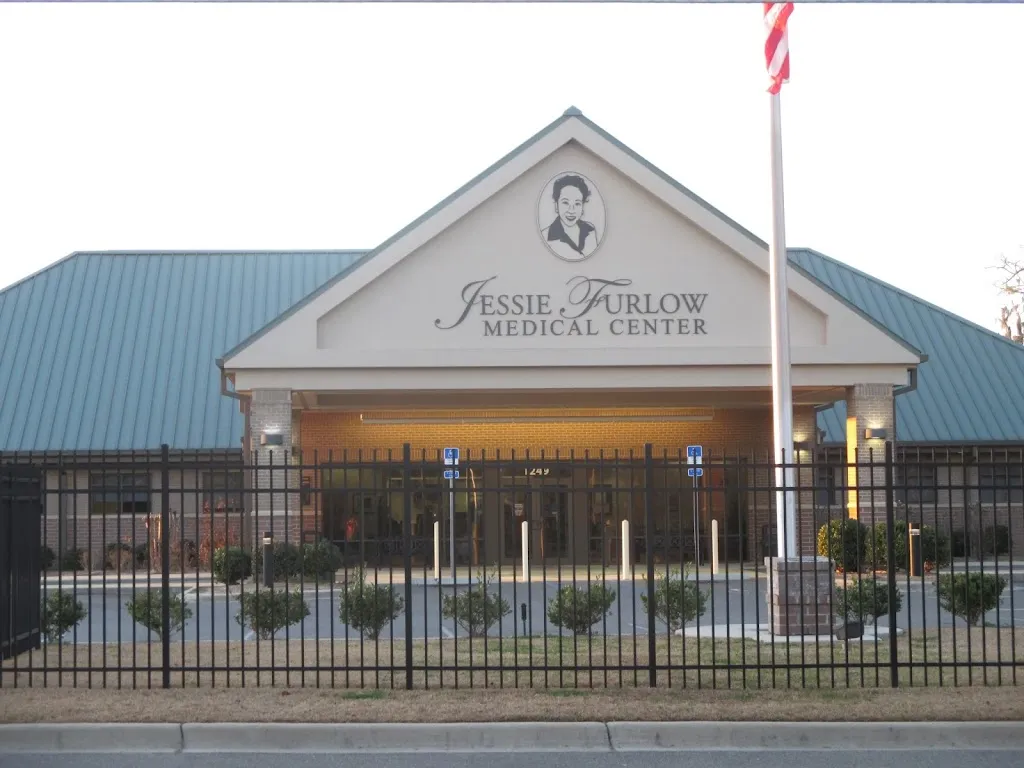 North Florida Medical - Jessie Furlow (Quincy)_Gadsden County, Florida_slider_image_1