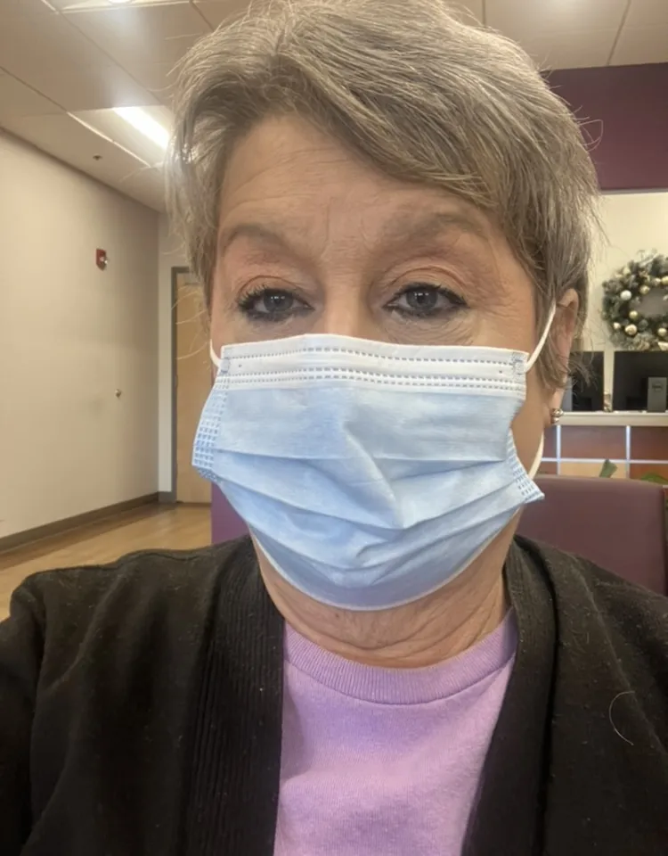 Cindy Faulkner_UAB Medicine St. Vincent’s Primary Care Oneonta_Blount County, Alabama_review
