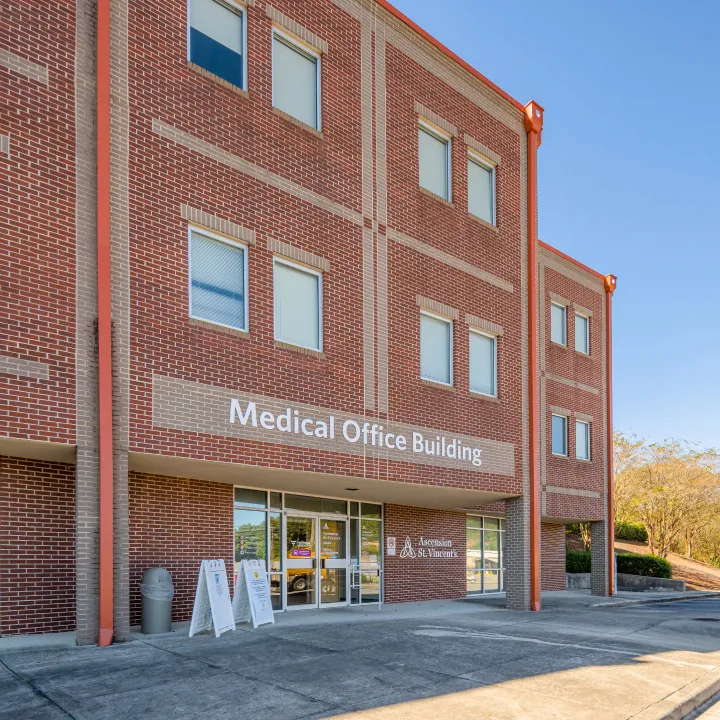 UAB Medicine St. Vincent’s Primary Care Oneonta