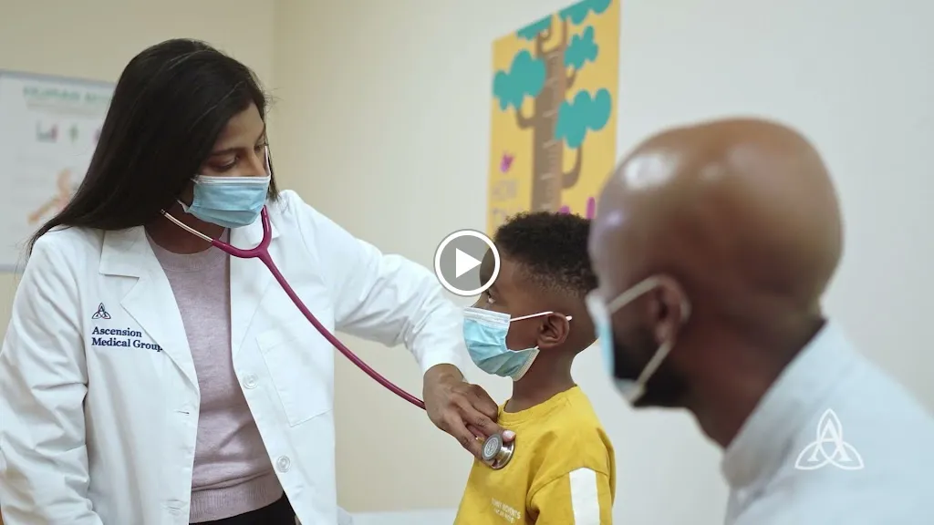 UAB Medicine St. Vincent’s Primary Care Oneonta_Blount County, Alabama_slider_image_3