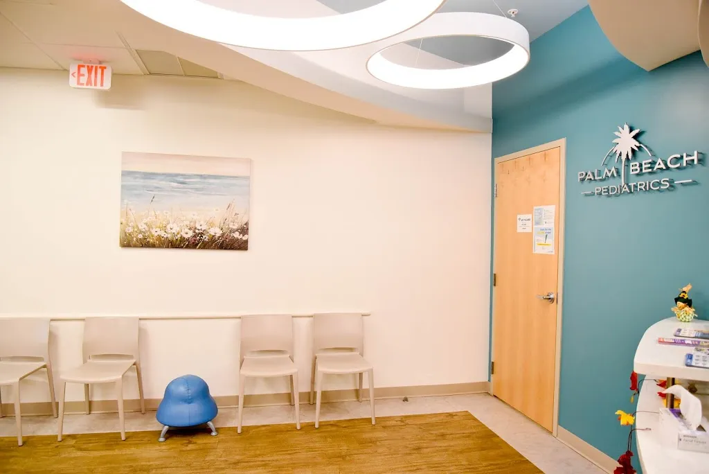Bluebird Kids Health: Loxahatchee (formerly Palm Beach Pediatrics)