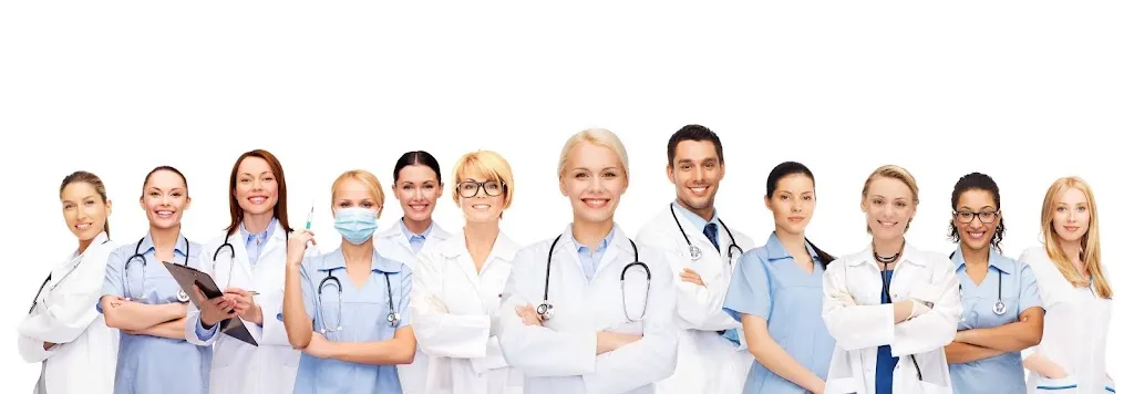 Doctors Now USA Arzt in Hollywood, Florida