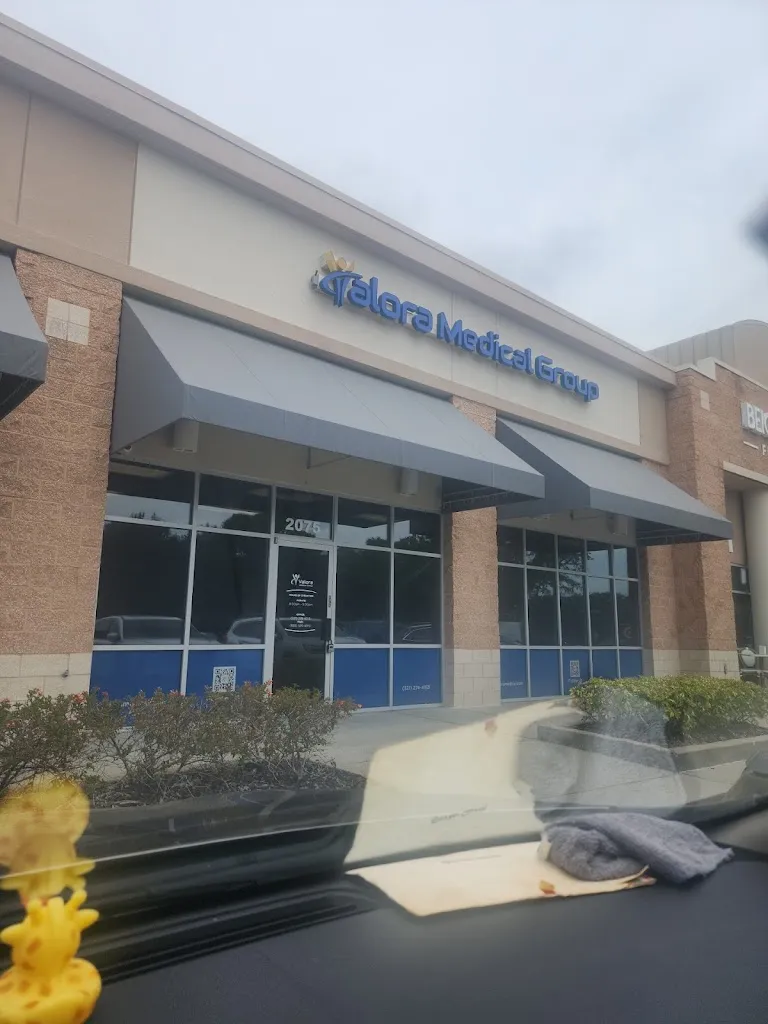 Valora Medical Group Hunters Creek_Hunters Creek, Florida_slider_bild_2