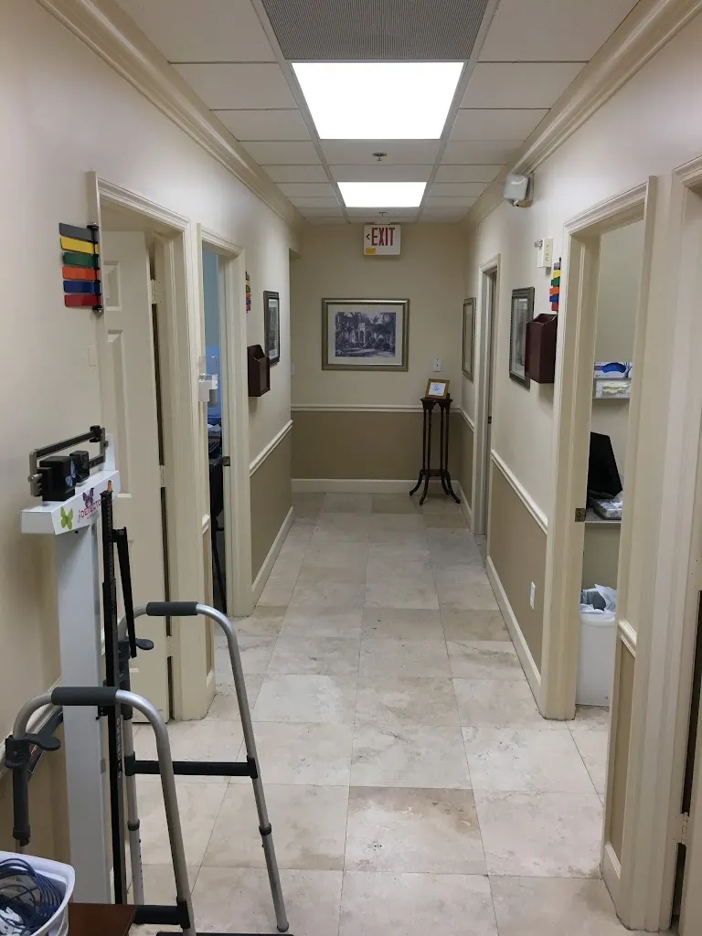 Indian River Primary Care médecin à Indian River County, Florida
