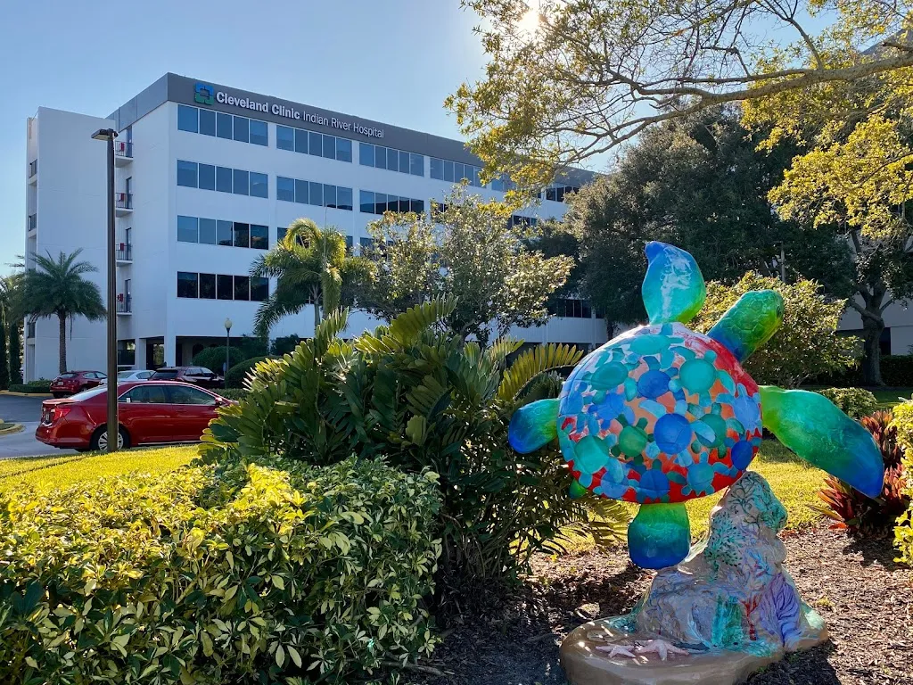 Cleveland Clinic Indian River Hospital médecin à Indian River Shores, Florida