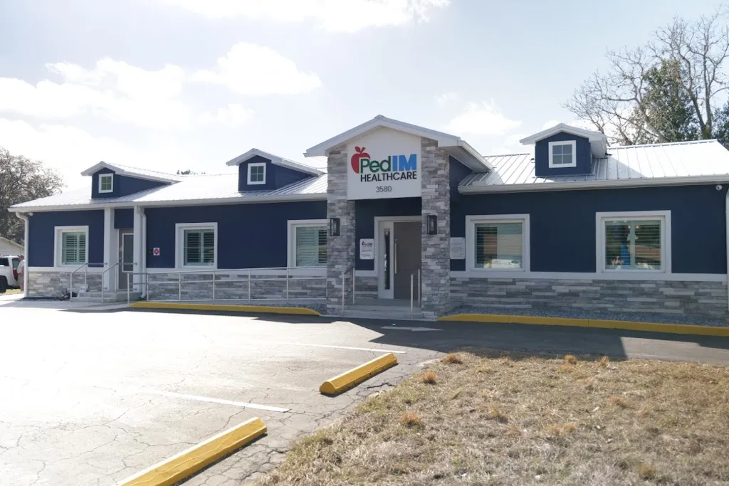 Ped.I.M. Healthcare_Inverness Highlands North, Florida_slider_bild_1