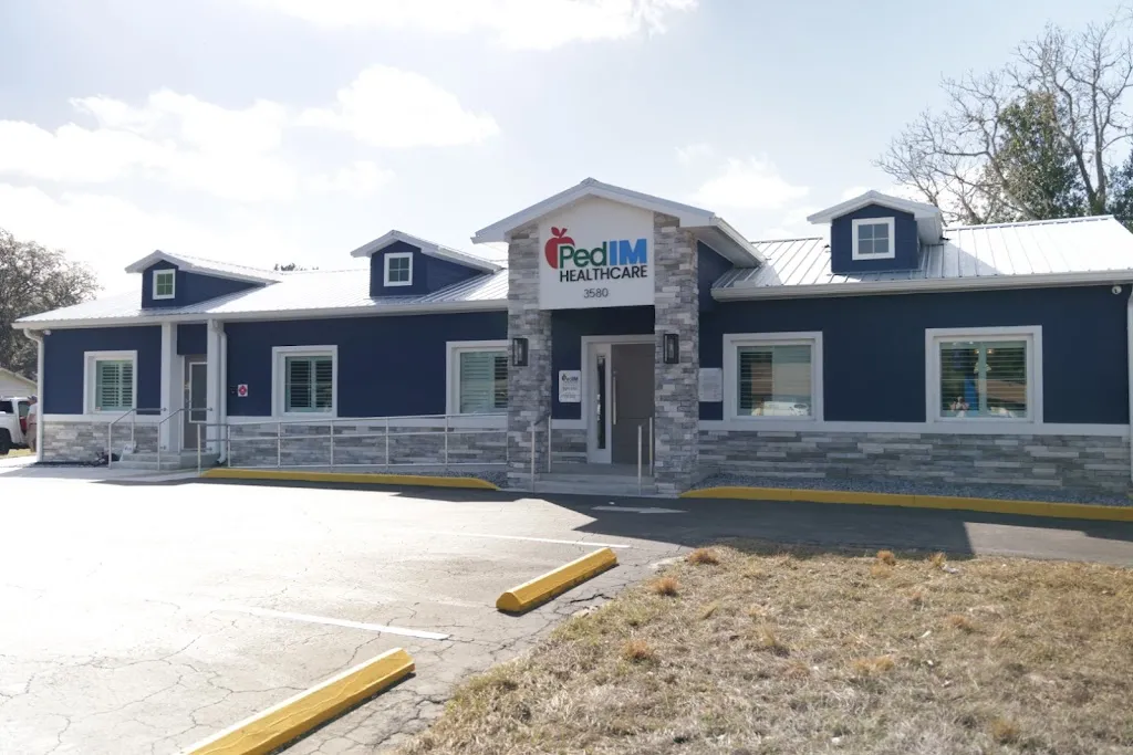 Ped.I.M. Healthcare_Inverness Highlands North, Florida_slider_bild_2