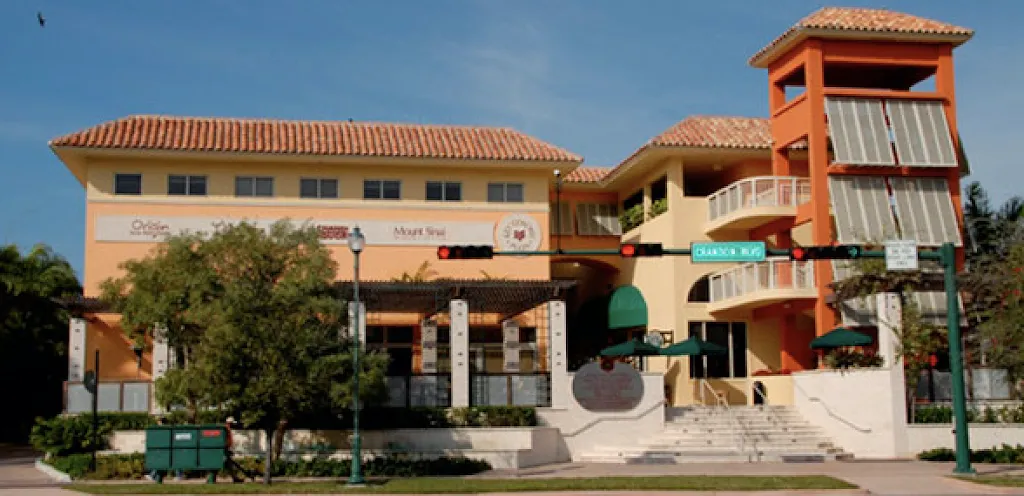 Mount Sinai Key Biscayne Physician Offices_Key Biscayne, Florida_slider_image_1
