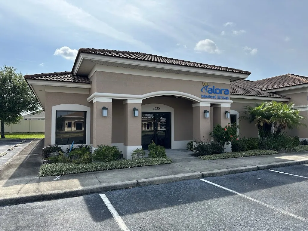 Valora Medical Group Davenport
