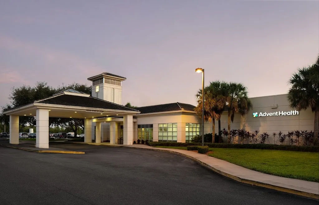 AdventHealth Lake Placid