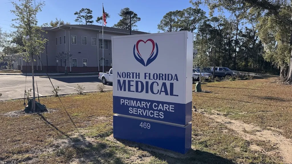North Florida Medical - Madison - Medical Services