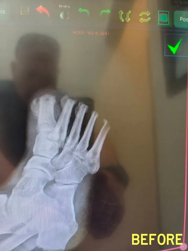 JM Auto Brokers_Treasure Coast Podiatry Centre_Martin County, Florida_reseña