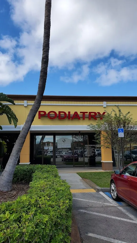 Treasure Coast Podiatry Centre_Martin County, Florida_slider_imagen_2
