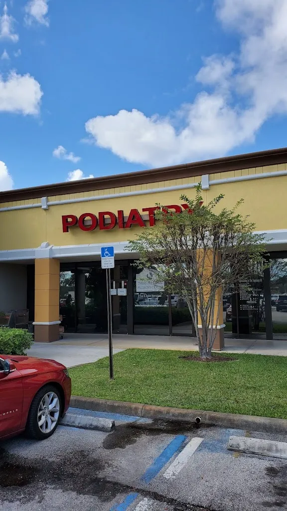 Treasure Coast Podiatry Centre_Martin County, Florida_slider_imagen_3