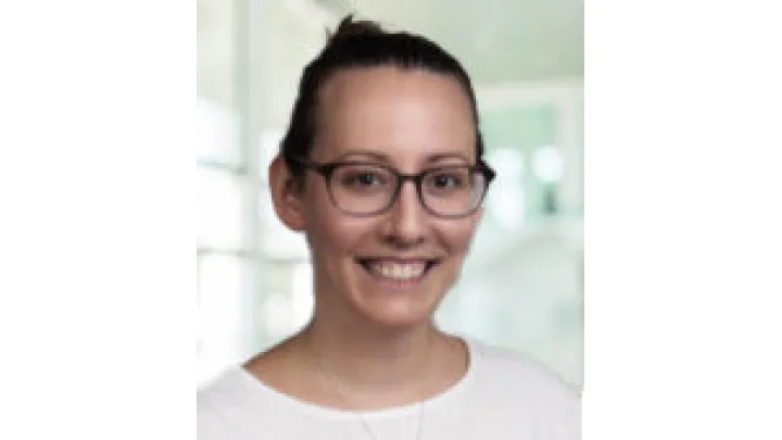 Sophia Ciaravina, MD