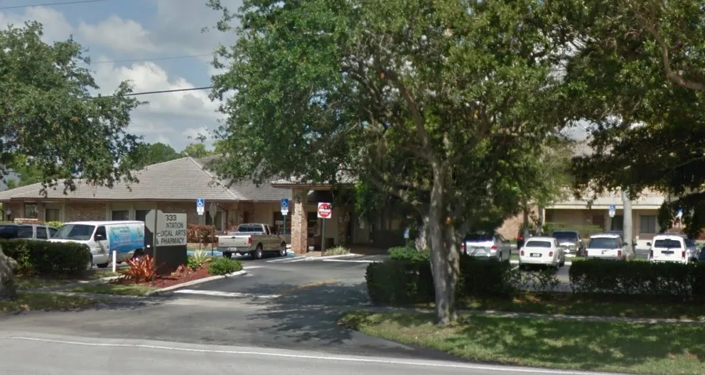 Holy Cross Medical Group Cardio Pulmonary Practice