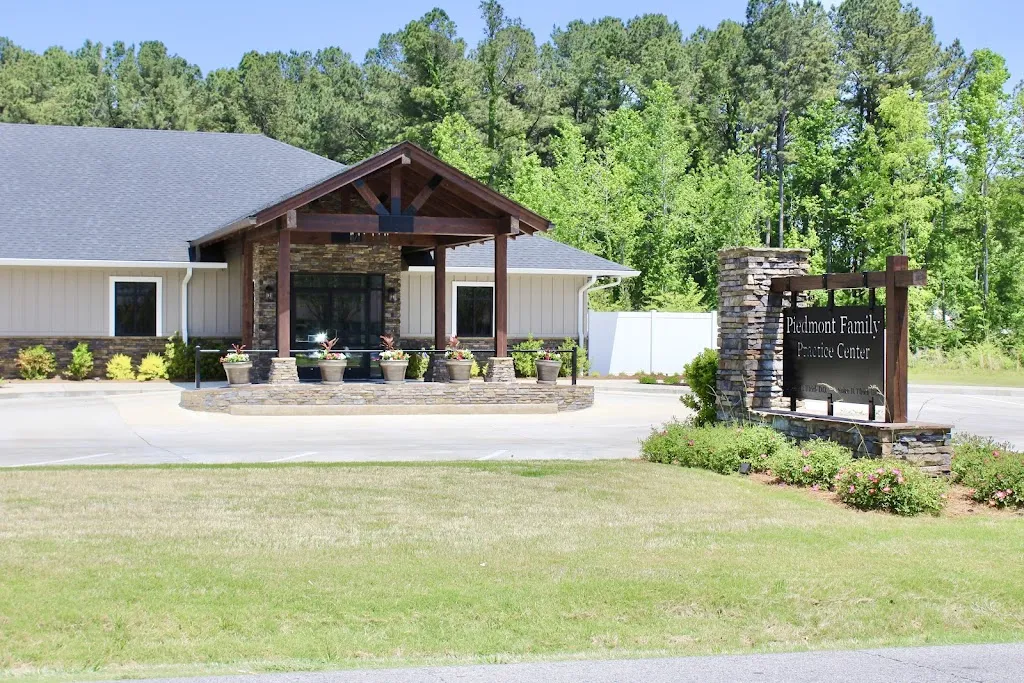 Piedmont Family Practice_Piedmont, Alabama_slider_imagen_1
