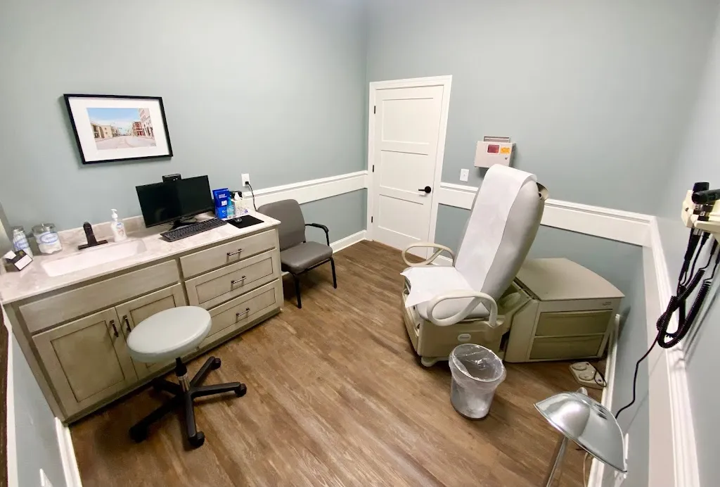 Piedmont Family Practice_Piedmont, Alabama_slider_imagen_3