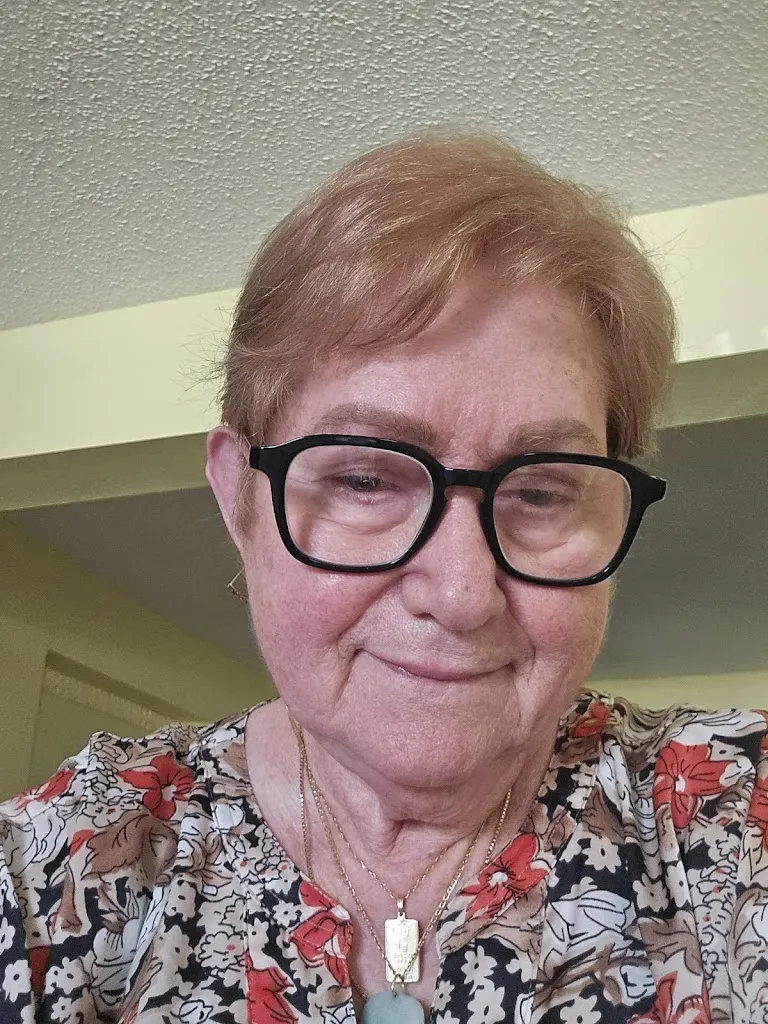 Georgina Orozco_Woodlands Medical Center_Oldsmar, Florida_bewertung