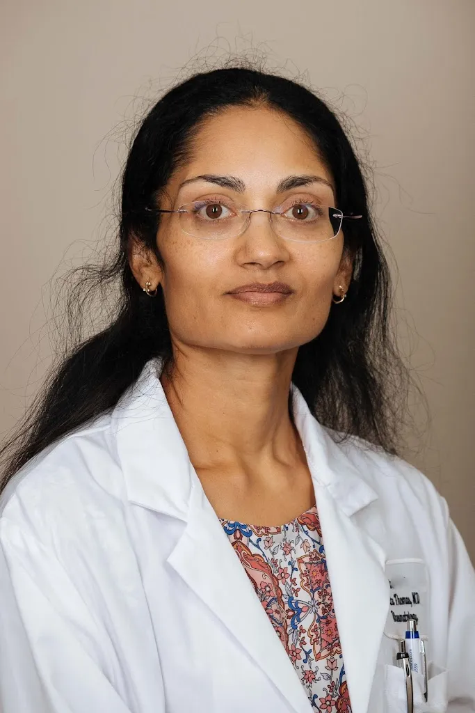 Woodlands Medical Center doctor en Oldsmar, Florida
