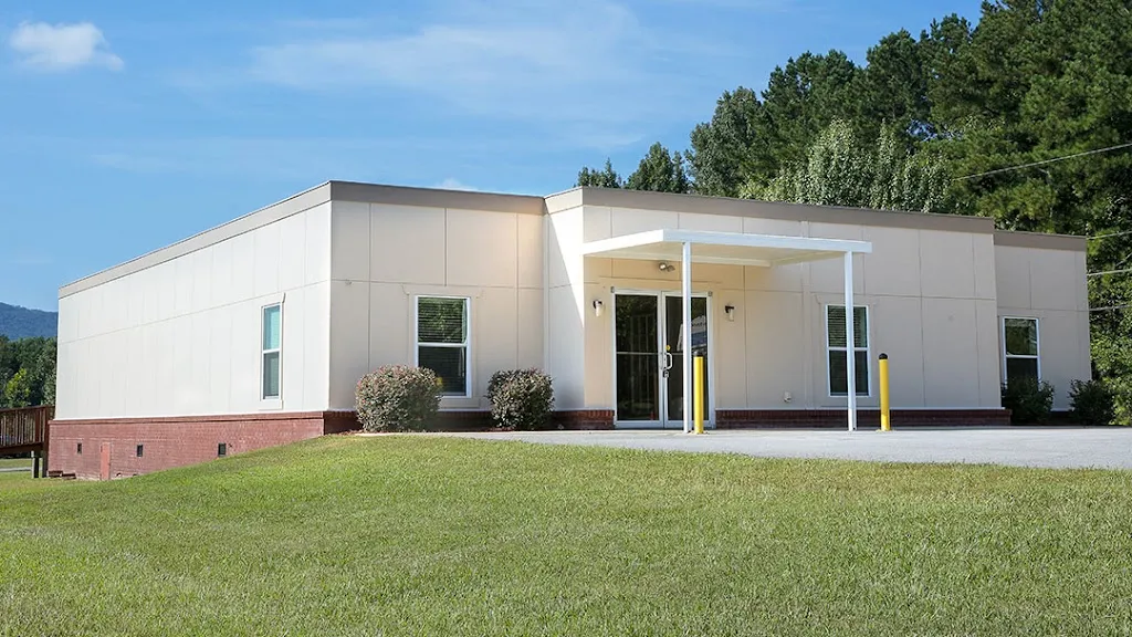Atrium Health Floyd Cherokee Medical Center Rural Health Clinic Piedmont doctor en Piedmont, Alabama