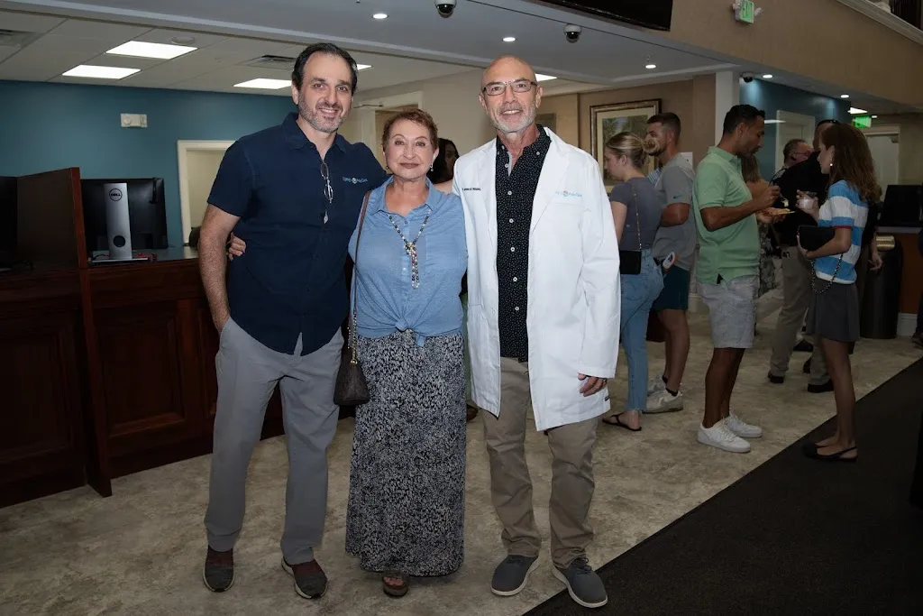 Osprey PolyClinic doctor in Osprey, Florida