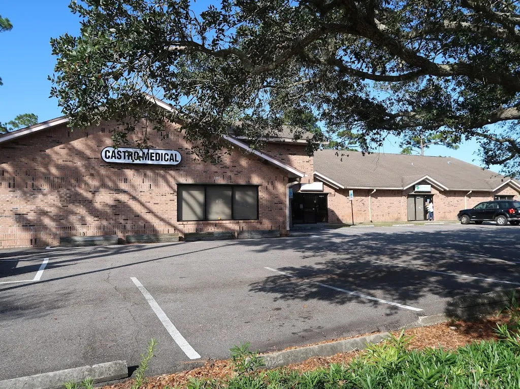 Castro Medical Clinic_Palm Bay, Florida_slider_immagine_2