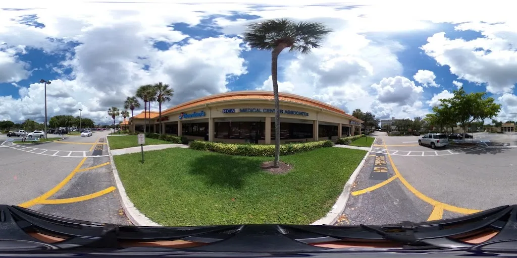 Physician Care Centers - Palm Springs_Palm Springs, Florida_slider_bild_3