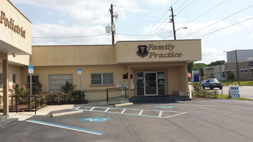 Specialists Doctor's Group_Plant City, Florida_slider_imagen_1