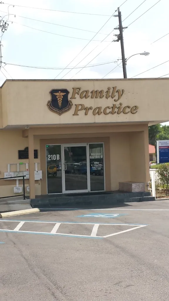 Specialists Doctor's Group_Plant City, Florida_slider_imagen_3