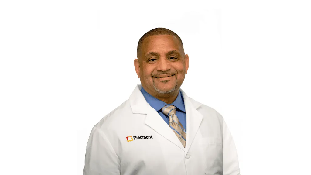 Daryl Ellis, MD Arzt in Phenix City, Alabama
