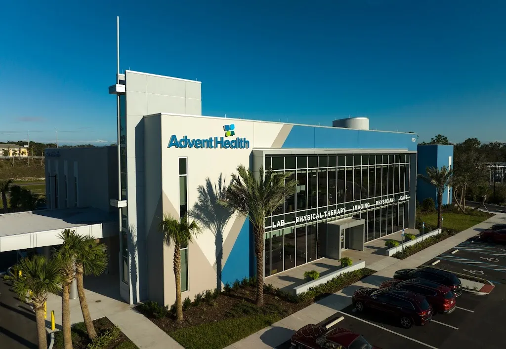 AdventHealth Port Orange Health Park_Port Orange, Florida_slider_imagen_2