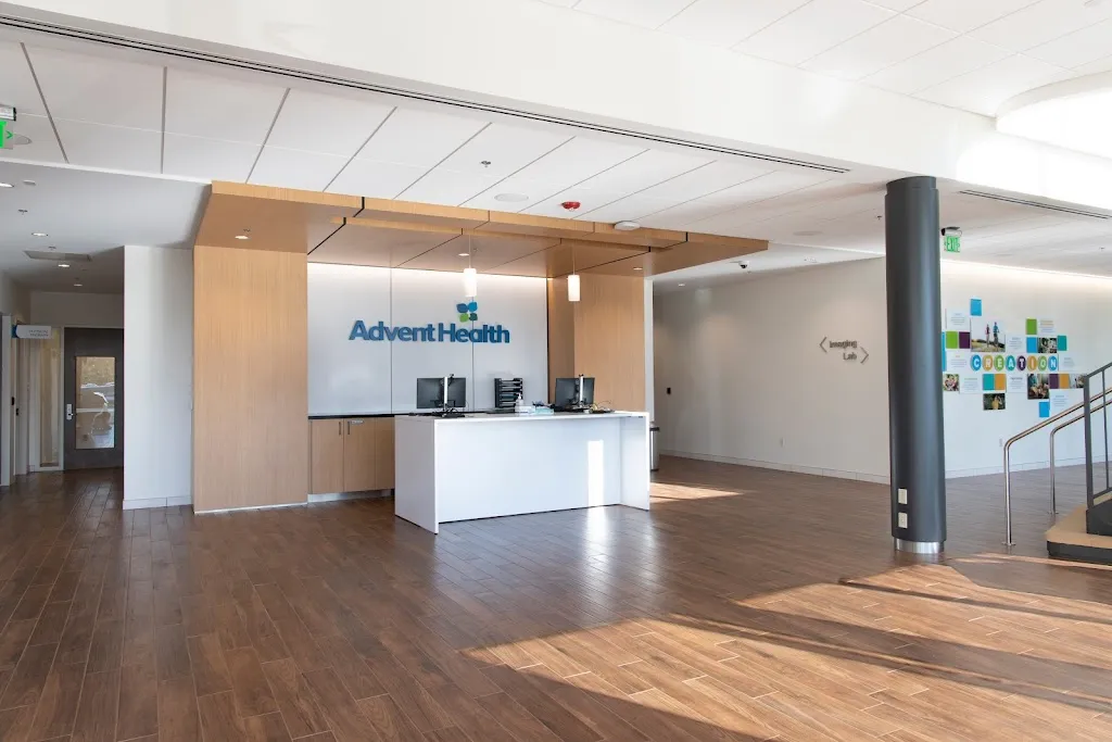 AdventHealth Port Orange Health Park_Port Orange, Florida_slider_imagen_3