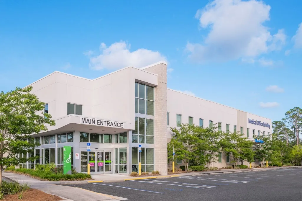 Ascension Sacred Heart Primary Care - Port St. Joe médecin à Port Saint Joe, Florida
