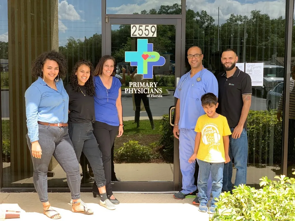 Primary Physicians of Florida_Saint Cloud, Florida_slider_image_1