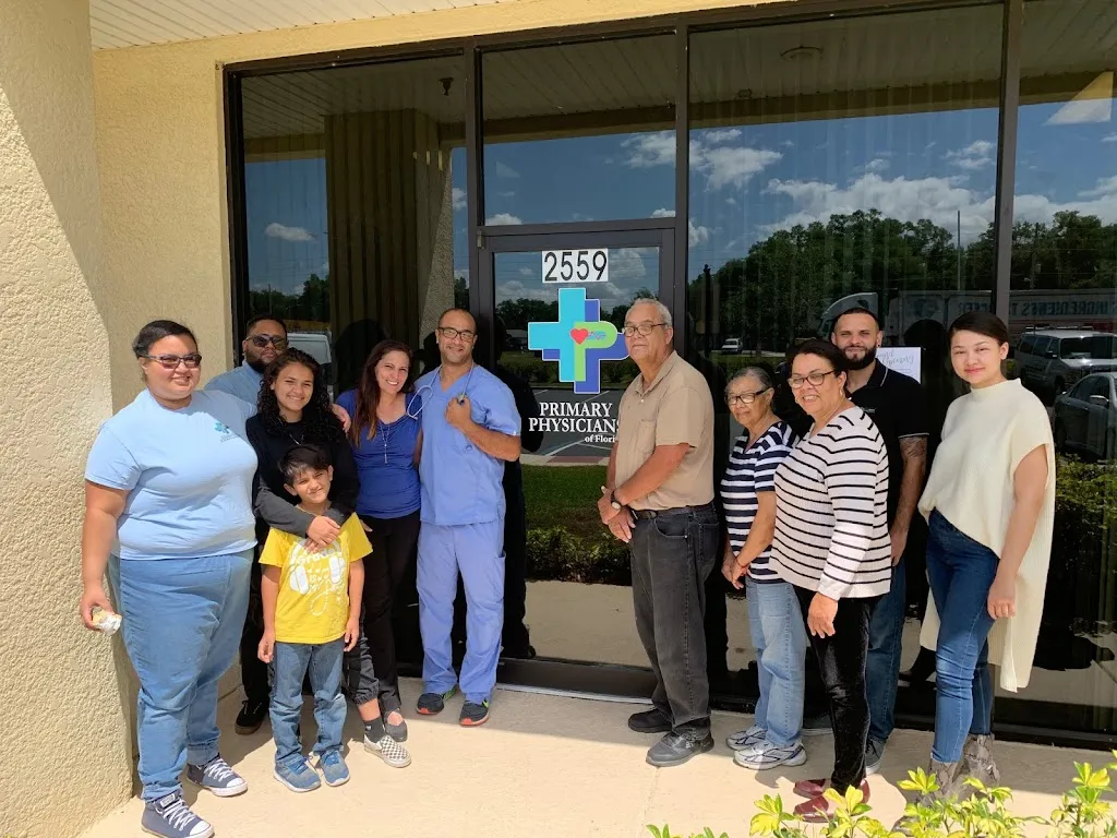 Primary Physicians of Florida_Saint Cloud, Florida_slider_image_3