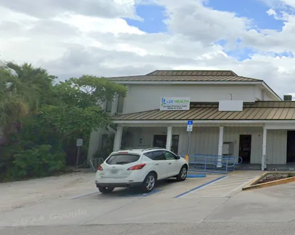 Lee Health Sanibel Primary/Walk-In Care_Sanibel, Florida_slider_imagen_1