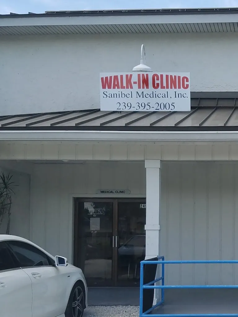 Lee Health Sanibel Primary/Walk-In Care_Sanibel, Florida_slider_imagen_2