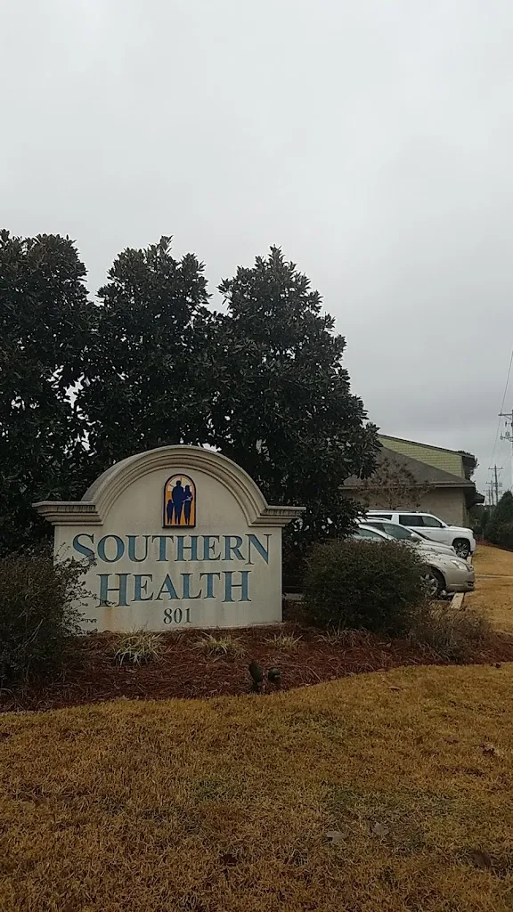 Southern Health Associates