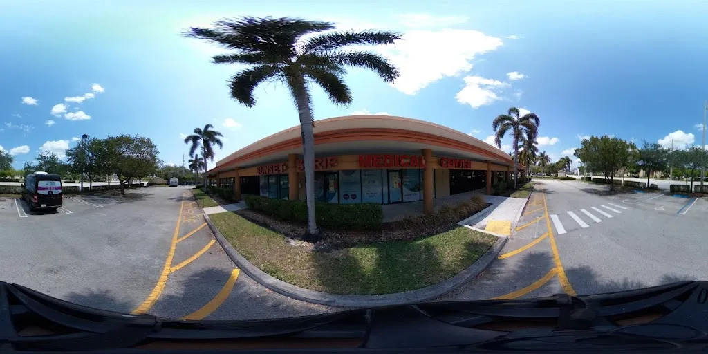 Sunset Strip Medical Center dba MD Healthcare Sunrise_Sunset, Florida_slider_bild_3