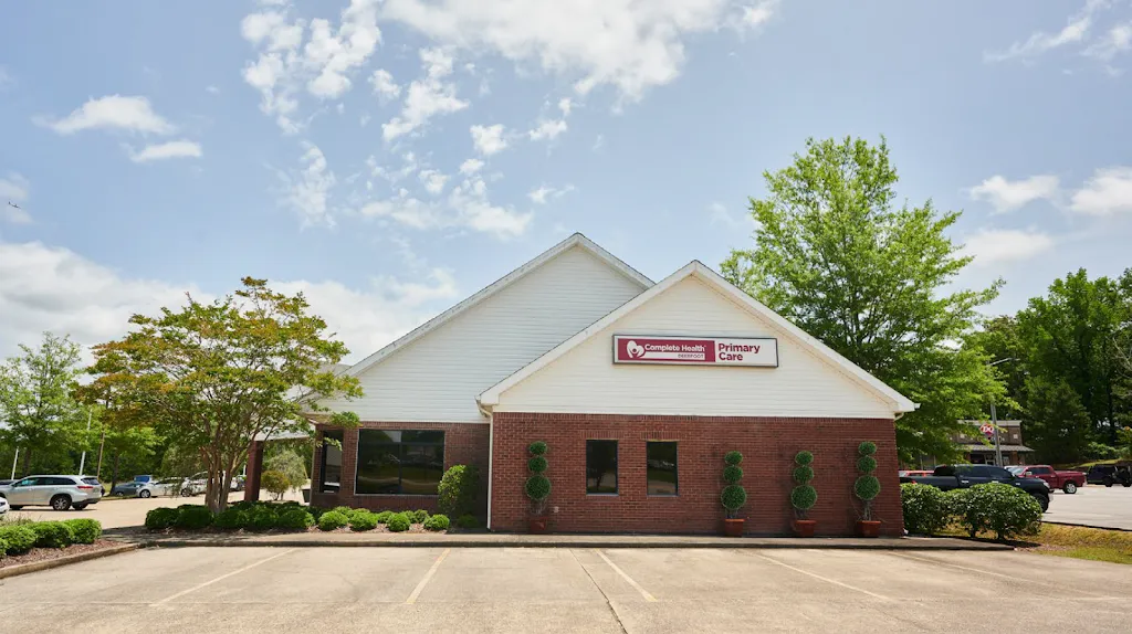 Complete Health - Deerfoot médecin à Pinson, Alabama