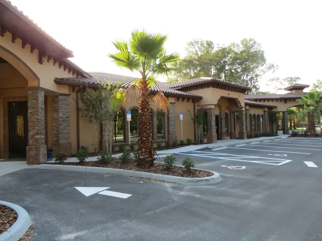 West Volusia Family and Sports Medicine, Dr. John M Hill MD medico a West DeLand, Florida