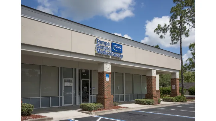 TGMG Westchase Arzt in Westchase, Florida