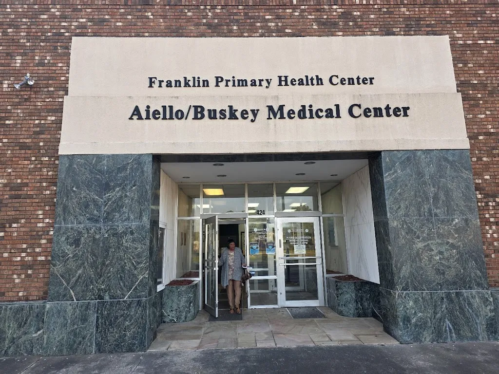 Aiello Buskey Medical Center