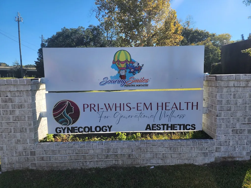 Pri-Whis-Em Health doctor in Prichard, Alabama