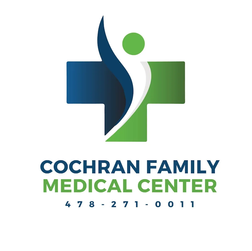 Cochran Family Medical Center_Bleckley County, Georgia_slider_image_2