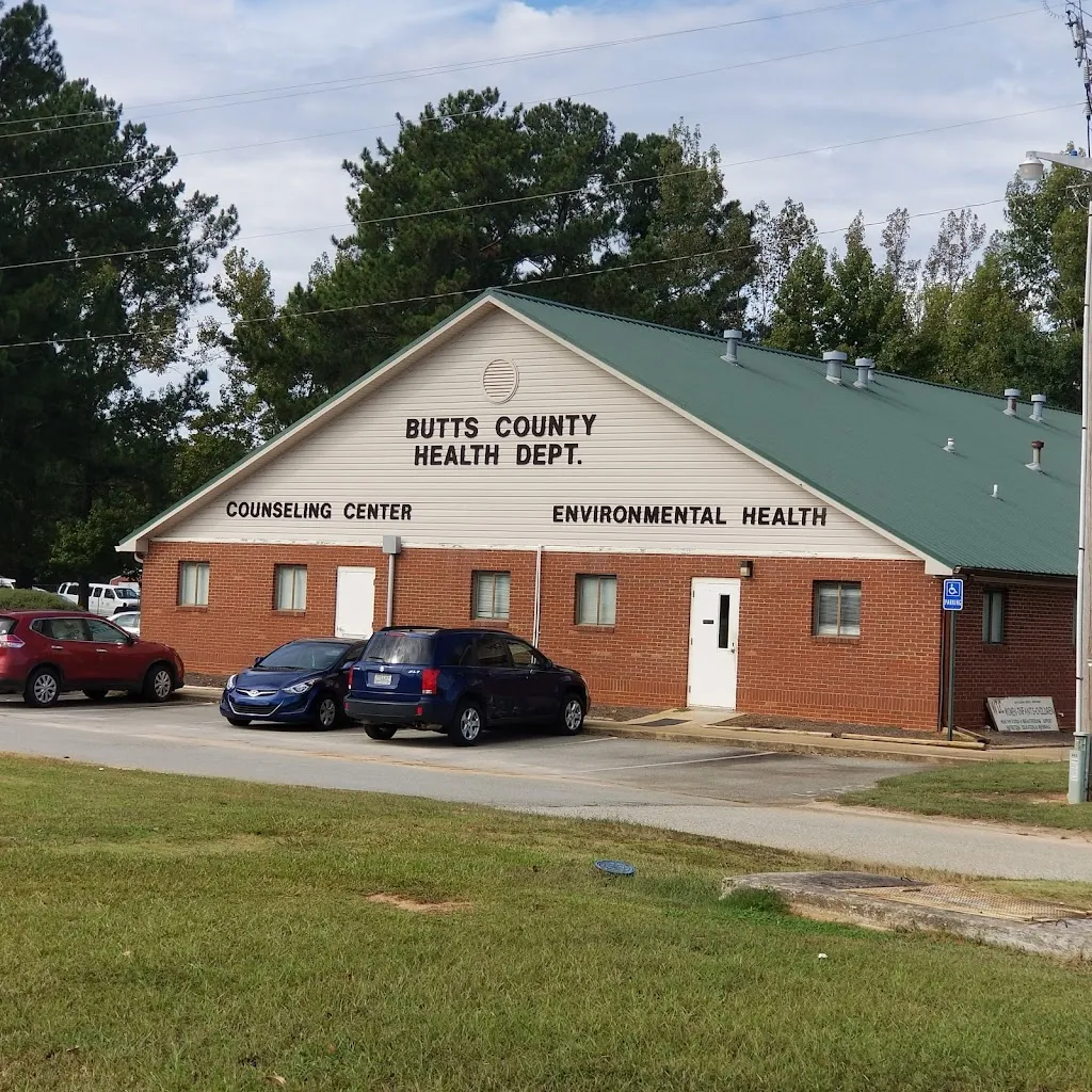 Butts County Health Department
