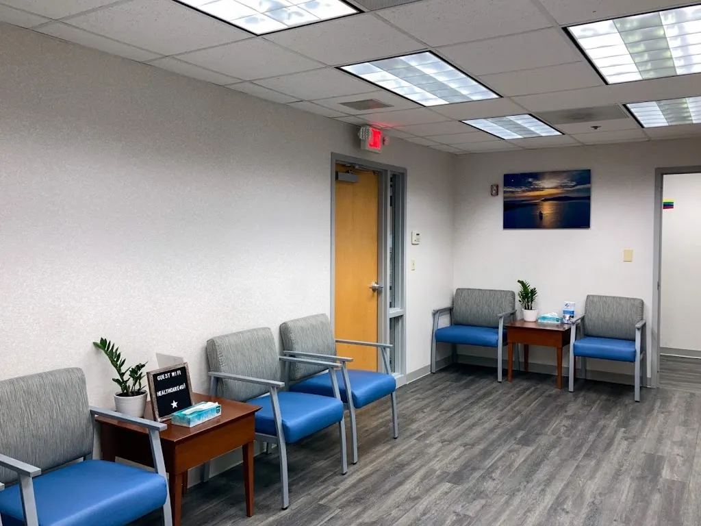 Dalton Primary Care: Dr. John S. Antalis, MD_Dalton, Georgia_slider_immagine_1