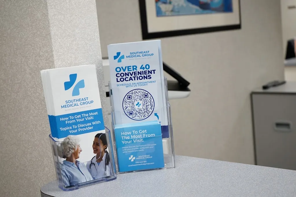 Dalton Primary Care: Dr. John S. Antalis, MD_Dalton, Georgia_slider_immagine_3