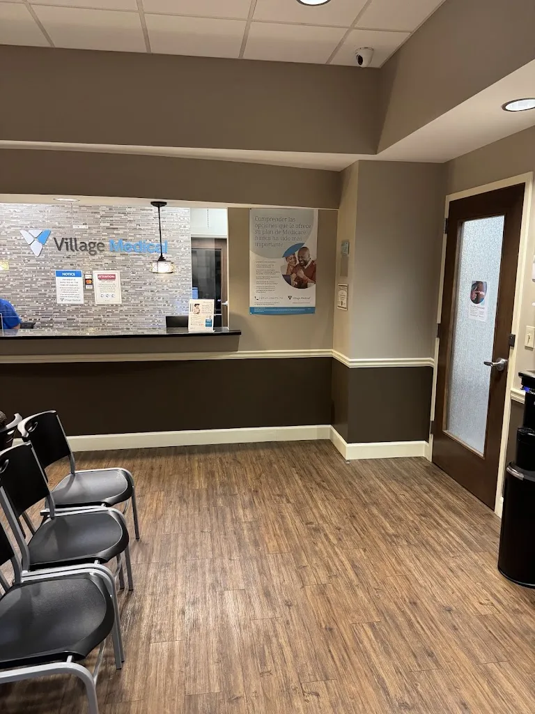 Village Medical - Capstone_DeKalb County, Georgia_slider_image_2
